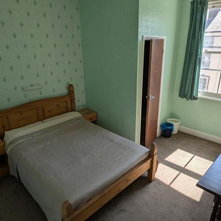 Hostel Areawest Scarborough Exteriér fotografie