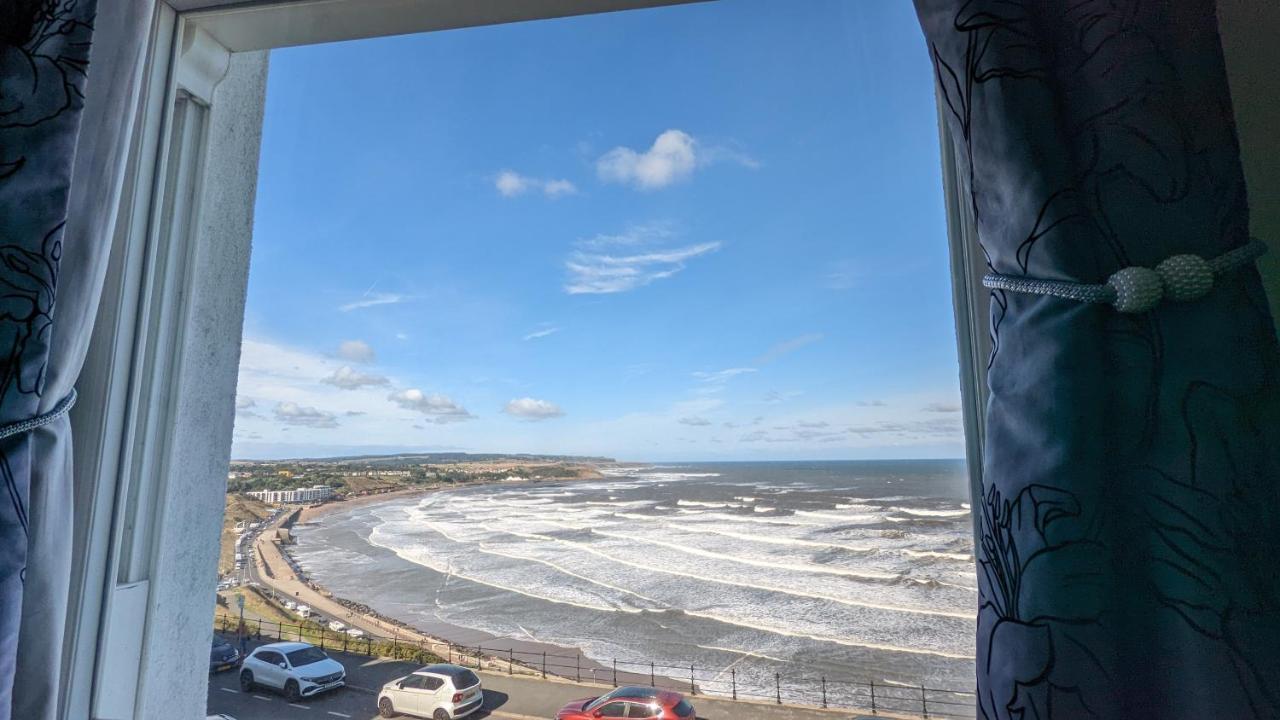 Hostel Areawest Scarborough Exteriér fotografie