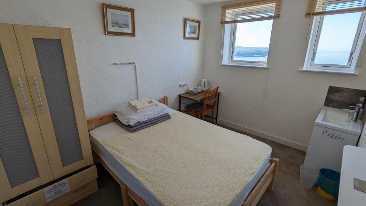 Hostel Areawest Scarborough Exteriér fotografie