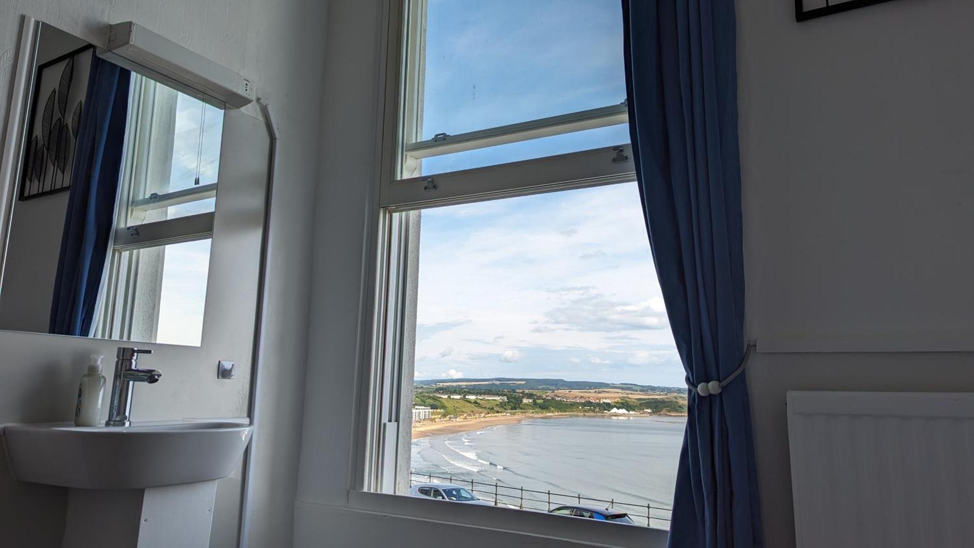 Hostel Areawest Scarborough Exteriér fotografie